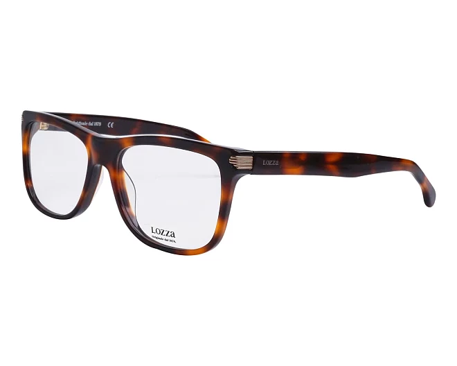 Lozza Brille VL-4122 09AJ 54 17 havana